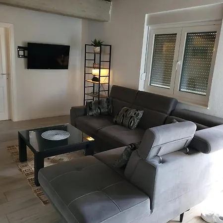 Stan Na Dan Bovka Apartman