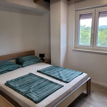 Apartman Stan Na Dan Bovka