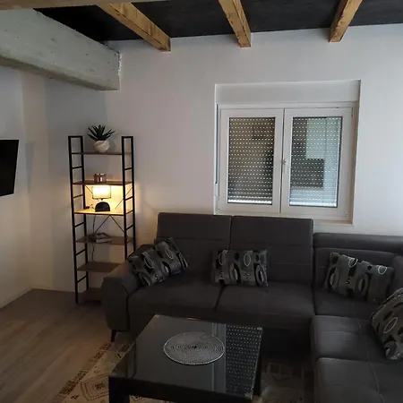 Apartman Stan Na Dan Bovka *