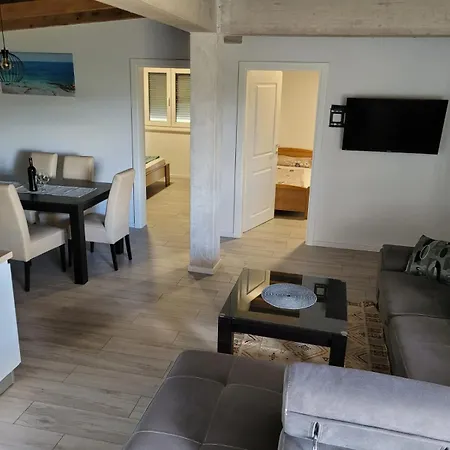 Stan Na Dan Bovka Apartman