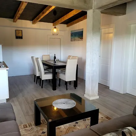 Apartament Stan Na Dan Bovka