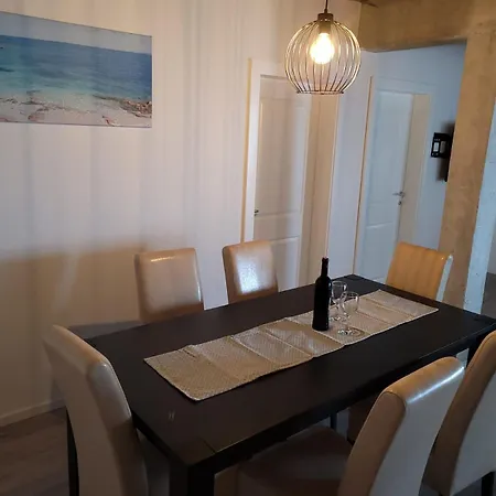 Stan Na Dan Bovka Apartman