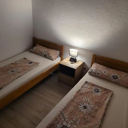 Apartman Stan Na Dan Bovka *