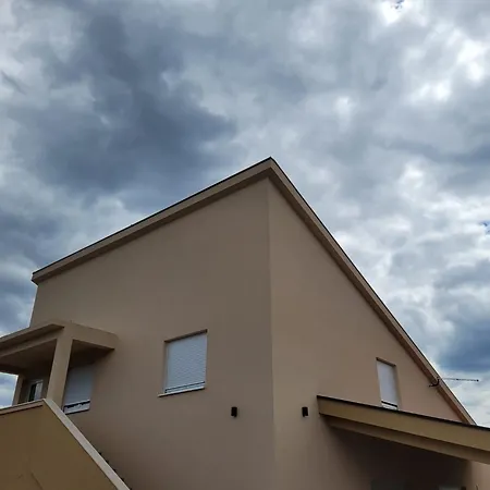 Apartament Stan Na Dan Bovka