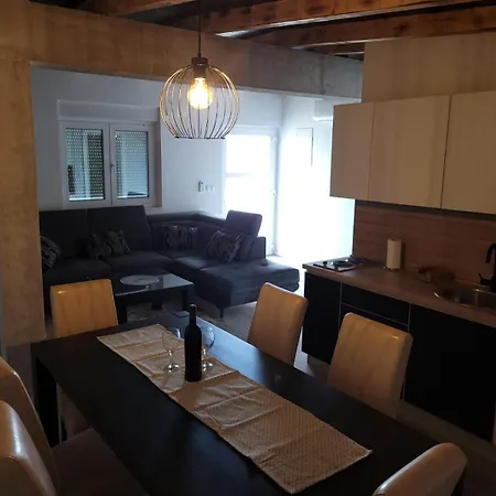 Stan Na Dan Bovka Apartamento Široki Brijeg