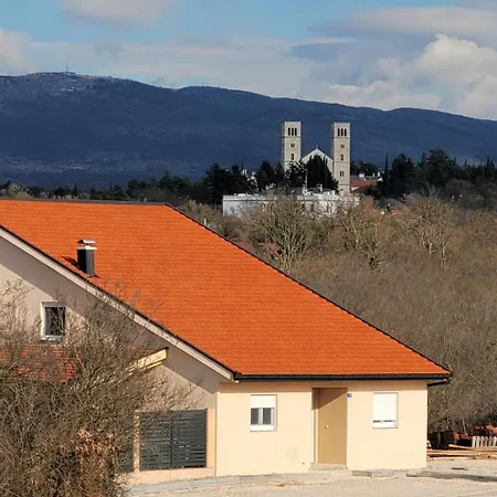 Stan Na Dan Bovka * Široki Brijeg