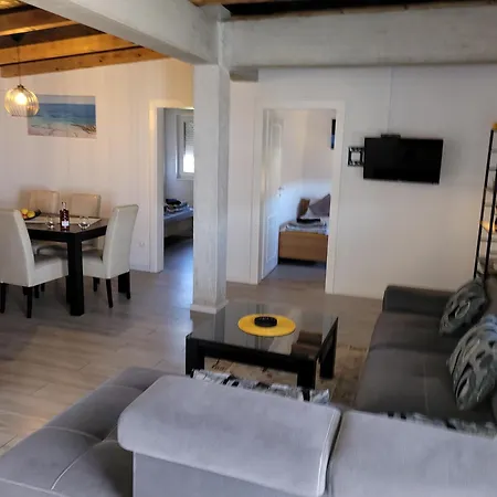 Stan Na Dan Bovka Apartamento *