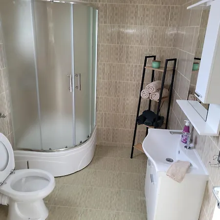 Apartamento Stan Na Dan Bovka
