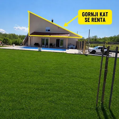 Stan Na Dan Bovka Apartamento *